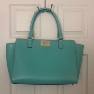 Kate Spade Orchard Valley Smooth Kelsey